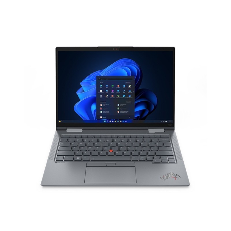 Lenovo ThinkPad X1 Yoga i7 8th Gen 16GB 256GB Grey Refurbished Laptop Kenya