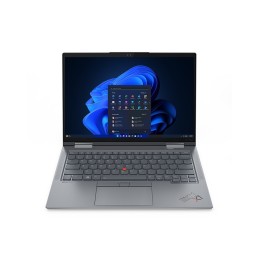 Lenovo ThinkPad X1 Yoga i7 7th Gen 16GB 256GB Grey Refurbished Laptop Kenya