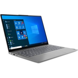Lenovo ThinkBook 13s G2 ITL 13.3” Touch i7 11th Gen 16GB 512GB Refurbished Kenya