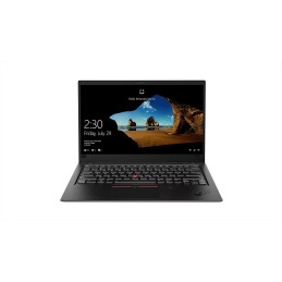 Lenovo ThinkPad X1 Carbon 14” i7 10th Gen 16GB 512GB Ultrabook Refurbished Kenya