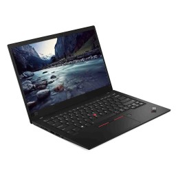 Lenovo ThinkPad X1 Carbon 14” i7 10th Gen 16GB 512GB Ultrabook Refurbished Kenya