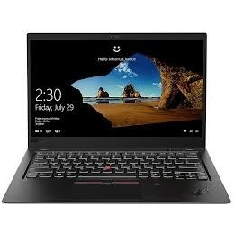 Lenovo ThinkPad X1 Carbon 14” i7 10th Gen 16GB 512GB Ultrabook Refurbished Kenya