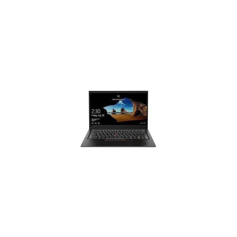 Lenovo ThinkPad X1 Carbon 14” i7 8th Gen 16GB 512GB Ultrabook Refurbished Kenya