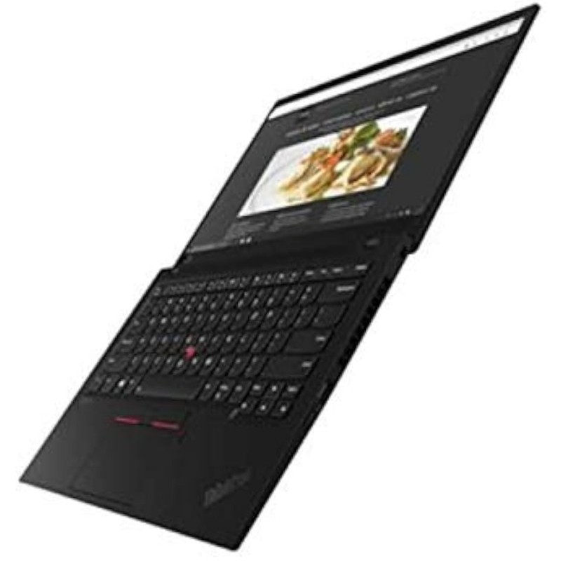 Lenovo ThinkPad X1 Carbon i5 8th Gen 16GB RAM 512GB SSD