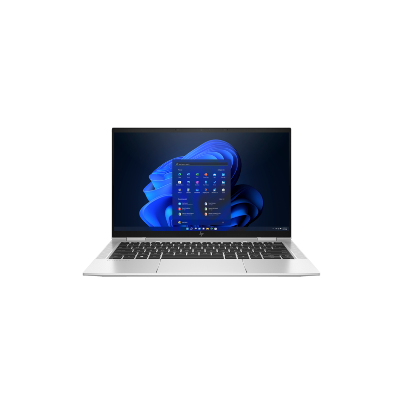 HP EliteBook x360 1030 G8 – Intel Core i5‑1185G7, 8GB 512GB PCIe SSD, 13.3” FHD Touchscreen, Windows 11 Pro