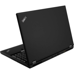 Lenovo ThinkPad P50 i7 6th Gen 16GB RAM 512GB SSD 4GB NVIDIA Workstation Kenya