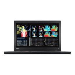 Lenovo ThinkPad P51s i7 7th Gen 16GB RAM 512GB SSD 2GB Graphics Kenya