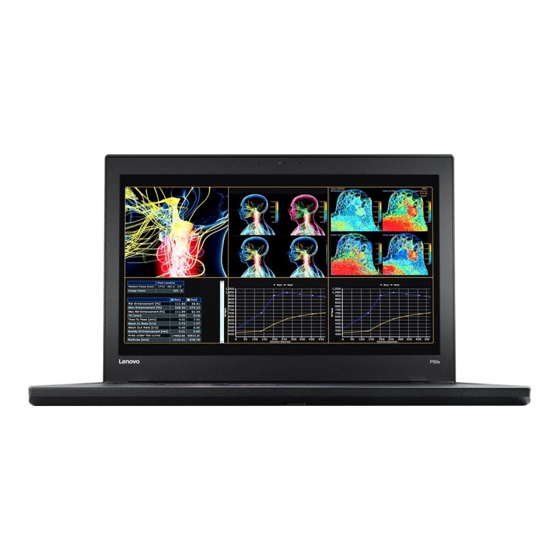 Lenovo ThinkPad P51s i7 7th Gen 16GB RAM 512GB SSD 2GB Graphics Kenya
