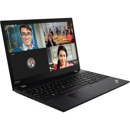 Lenovo ThinkPad T15 i7 10th Gen 16GB 512GB 2GB Graphics Refurbished Kenya