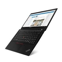 Lenovo ThinkPad T490s i5 8th Gen 16GB 256GB Slim Business Laptop Kenya