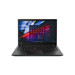 Lenovo ThinkPad T480s i5 8th Gen 8GB 256GB Slim Business Laptop Kenya