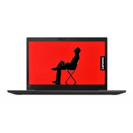Lenovo ThinkPad T480s i5 8th Gen 8GB 256GB Slim Business Laptop Kenya