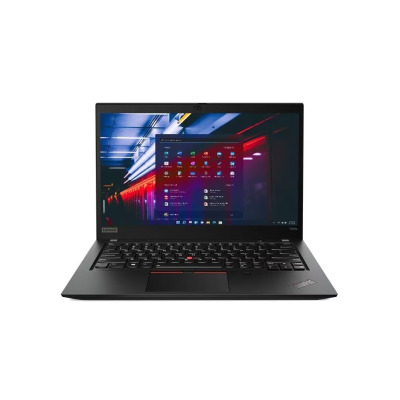 Lenovo ThinkPad T490s i5 8th Gen 8GB 256GB Slim Business Laptop Kenya