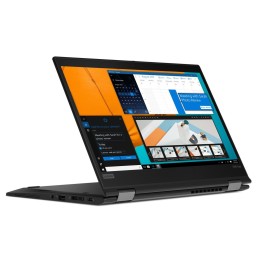 Lenovo ThinkPad Yoga X390 i5 8th Gen 8GB RAM 256GB SSD Touchscreen Laptop Kenya
