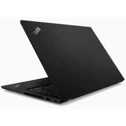 Lenovo ThinkPad X390 i5 8th Gen 8GB RAM 256GB SSD Business Laptop Kenya
