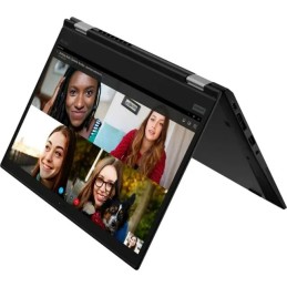 Lenovo ThinkPad Yoga X390 i5 7th Gen 16GB RAM 256GB SSD Touchscreen Laptop Kenya
