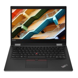 Lenovo ThinkPad Yoga X390 i5 7th Gen 16GB RAM 256GB SSD Touchscreen Laptop Kenya