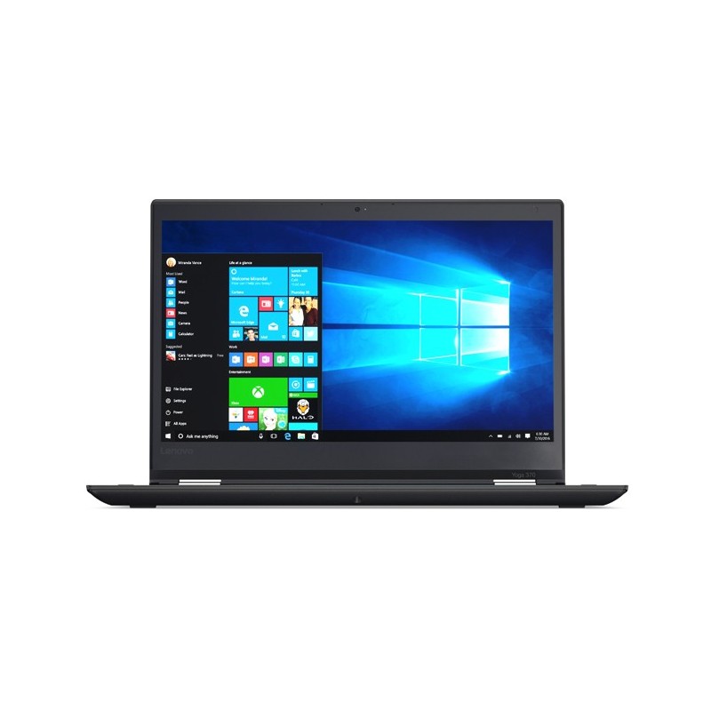Lenovo ThinkPad Yoga 380 i7 8th Gen 8GB RAM 256GB SSD Touchscreen Laptop Kenya