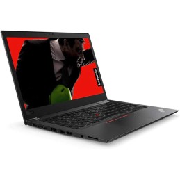 Lenovo ThinkPad T14 i7 10th Gen 8GB RAM 256GB SSD Business Laptop Kenya