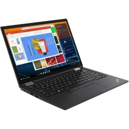 Lenovo ThinkPad X13 i7 10th Gen 16GB RAM 512GB SSD Touchscreen Laptop Kenya