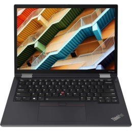 Lenovo ThinkPad X13 i7 10th Gen 16GB RAM 512GB SSD Touchscreen Laptop Kenya