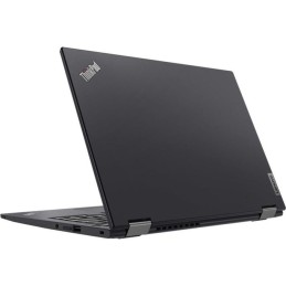 Lenovo ThinkPad X13 i7 10th Gen 16GB RAM 512GB SSD Touchscreen Laptop Kenya