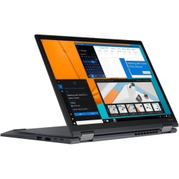 Lenovo ThinkPad X13 i7 10th Gen 16GB RAM 512GB SSD Touchscreen Laptop Kenya