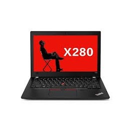 Lenovo ThinkPad X280 i5 8th Gen 8GB RAM 256GB SSD Business Laptop Kenya