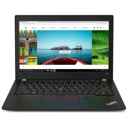 Lenovo ThinkPad X280 i5 8th Gen 8GB RAM 256GB SSD Business Laptop Kenya