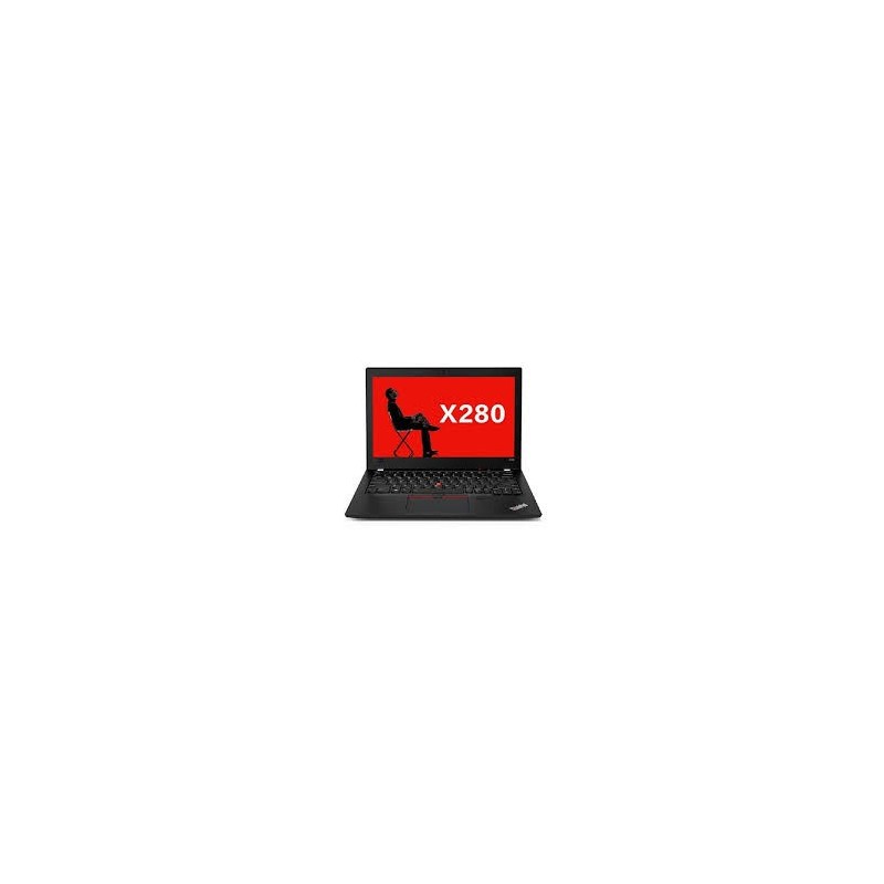 Lenovo ThinkPad X280 i5 8th Gen 16GB RAM 256GB SSD Business Laptop Kenya