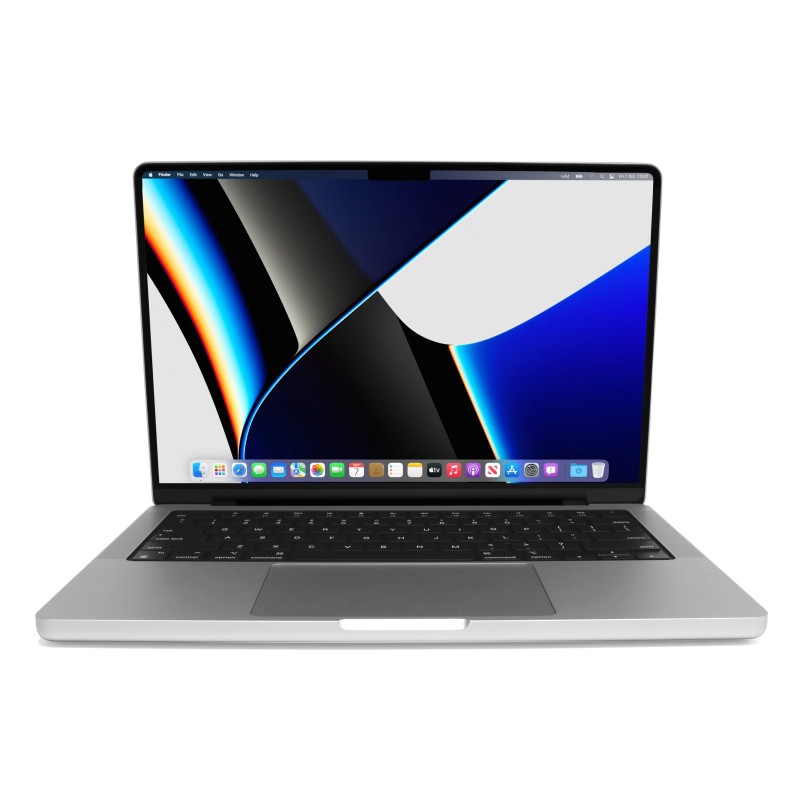 Apple MacBook Pro 14 (M5 Chip, 16GB Unified RAM, 1TB SSD, 14.2” Liquid Retina XDR, macOS) (NEW)