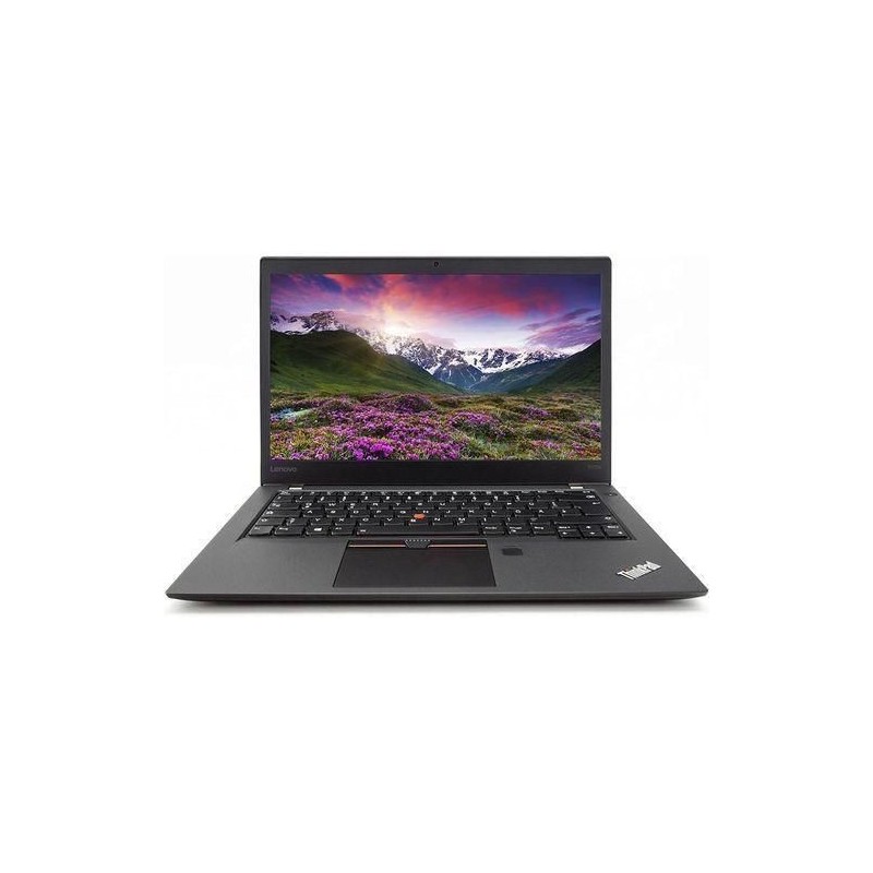 Lenovo ThinkPad T470s i5 7th Gen 8GB RAM 256GB SSD Touchscreen Laptop Kenya
