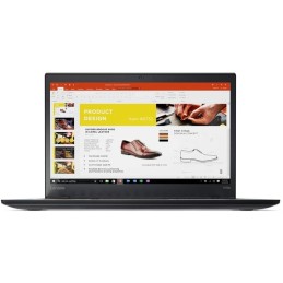 Lenovo ThinkPad T470s i5 7th Gen 8GB RAM 256GB SSD Non-Touch Laptop Kenya