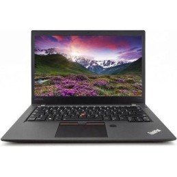 Lenovo ThinkPad T470s i7 7th Gen 8GB RAM 256GB SSD Touchscreen Laptop Kenya