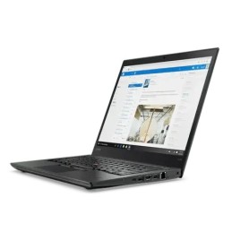 Lenovo ThinkPad T470s i7 6th Gen 8GB RAM 256GB SSD Slim Business Laptop Kenya