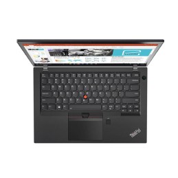 Lenovo ThinkPad T460s i5 6th Gen 8GB RAM 256GB SSD Slim Business Laptop Kenya