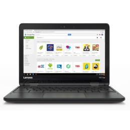 Lenovo Yoga N23s Celeron 4GB RAM 128GB 2-in-1 Touch Laptop Kenya