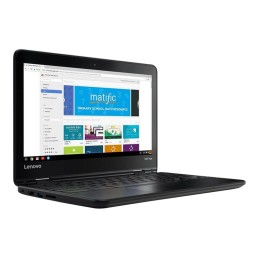 Lenovo Yoga N23s Celeron 4GB RAM 128GB 2-in-1 Touch Laptop Kenya