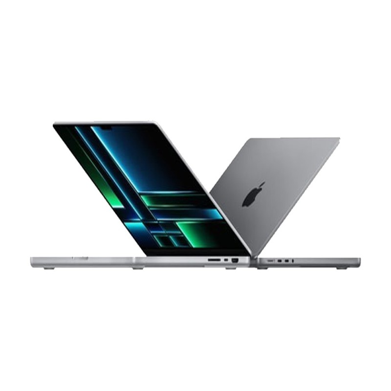 Apple MacBook Pro 14 – M5 Chip, 24GB Unified Memory, 512GB SSD