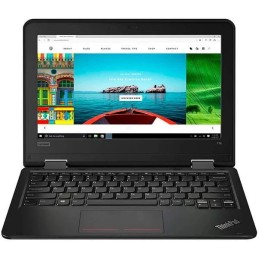 Lenovo Yoga 11e Celeron 4GB RAM 128GB Touchscreen 2-in-1 Rugged Laptop Kenya