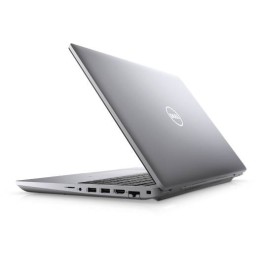 Dell Precision 3561 i7 11th Gen 16GB RAM 512GB SSD 4GB NVIDIA Workstation Laptop Kenya