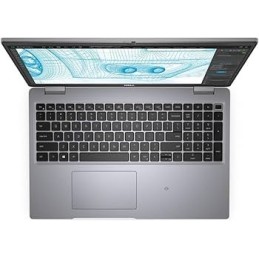 Dell Precision 3561 i7 11th Gen 16GB RAM 512GB SSD 4GB NVIDIA Workstation Laptop Kenya