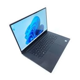 Dell Precision 5540 i7 9th Gen 16GB RAM 512GB SSD 4GB NVIDIA Workstation Laptop Kenya