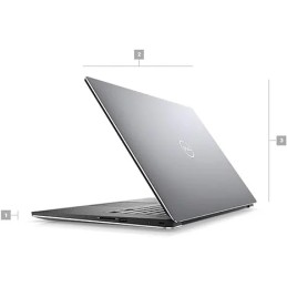 Dell Precision 5540 i7 9th Gen 16GB RAM 512GB SSD 4GB NVIDIA Workstation Laptop Kenya