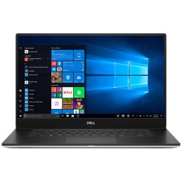 Dell Precision 5530 i7 8th Gen 16GB RAM 512GB SSD 4GB NVIDIA Workstation Laptop Kenya