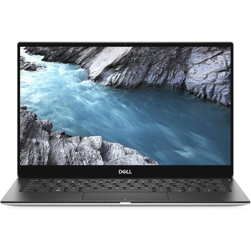 Dell XPS 13 9380 i7 8th Gen 16GB RAM 512GB SSD Ultra Slim Laptop Kenya