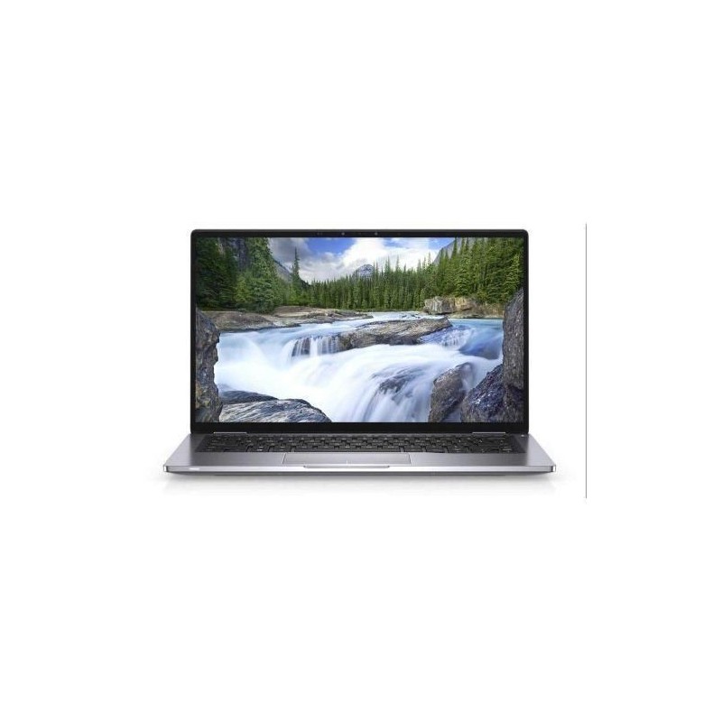 Dell Latitude 9410 2-in-1 i7 10th Gen 16GB RAM 512GB SSD Premium Convertible Laptop Kenya