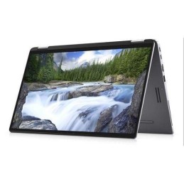 Dell Latitude 9410 2-in-1 i7 10th Gen 16GB RAM 512GB SSD Premium Convertible Laptop Kenya
