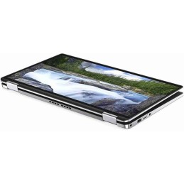 Dell Latitude 9410 2-in-1 i7 10th Gen 16GB RAM 512GB SSD Premium Convertible Laptop Kenya