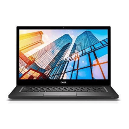 Dell Latitude 7400 Notebook – 8th Gen Intel Core i7, 16GB RAM, 256GB SSD, 14" FHD Display, Intel UHD Graphics 620  (REFURBISHED)